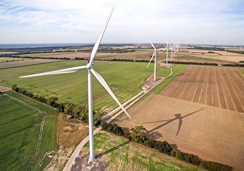 聚焦風(fēng)力發(fā)電機(jī)：優(yōu)勢剖析與發(fā)展展望